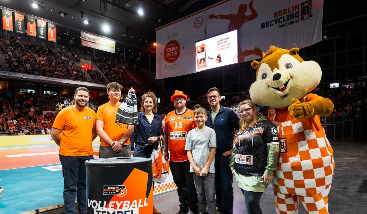 Ein wertvoller Heimspieltag! Foto: Andreas Gora Ein wertvoller Heimspieltag! - Foto: Andreas Gora
