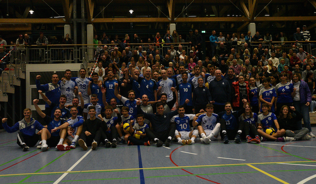 "Spiel des Lebens" in Sindelfingen Foto: Andi Wagner "Spiel des Lebens" in Sindelfingen - Foto: Andi Wagner