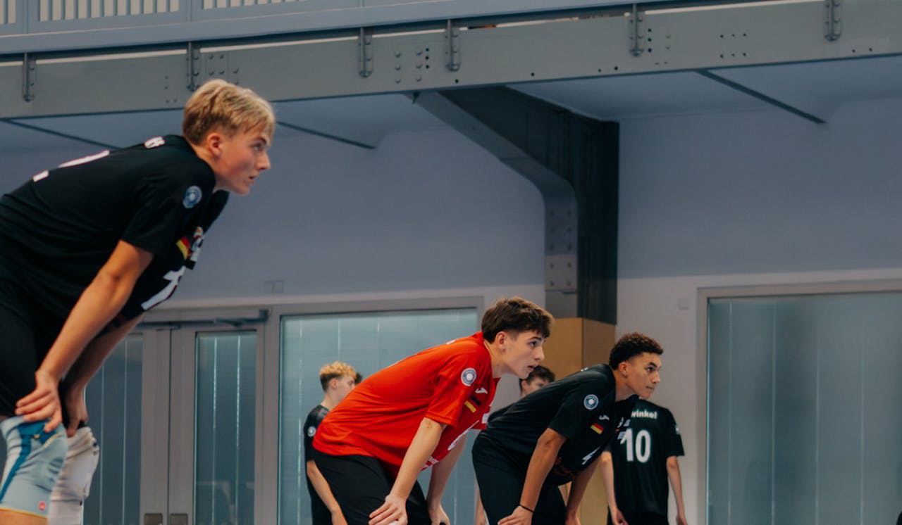 In Leipzig fehlte am Ende die Erfahrung - Foto:  Josua Küßner