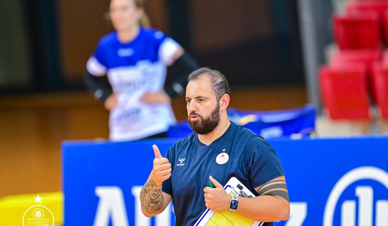 Der Auftakt steht bevor! - Foto:  Bildermacher-Sport Jens Körner