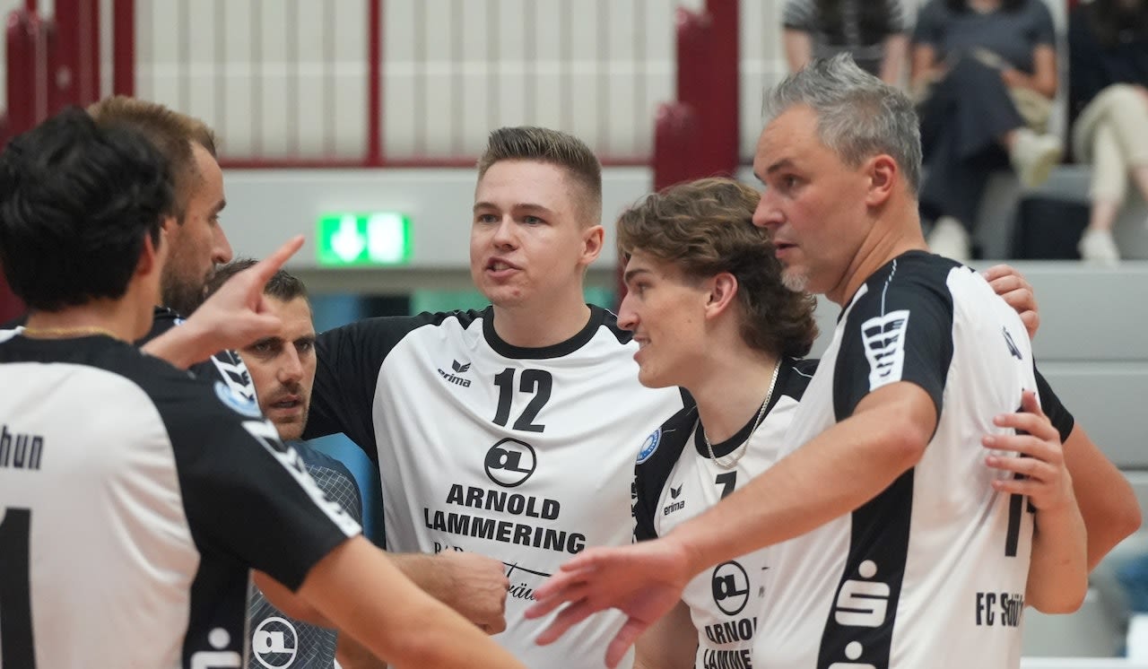 FC 09 will auch in der Liga jubeln - Foto:  Hinnerk Schröer