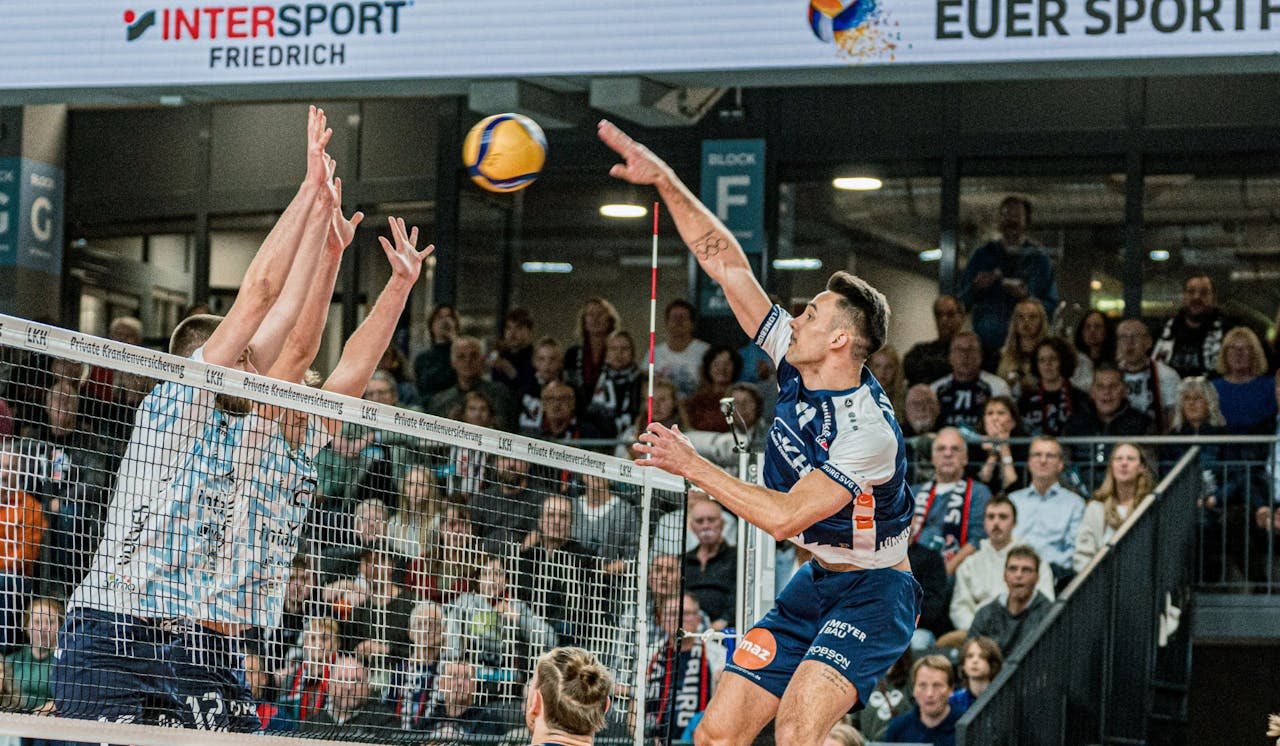 Künftig liegt die Messlatte höher - Foto:  SVG/ Tonhaeser