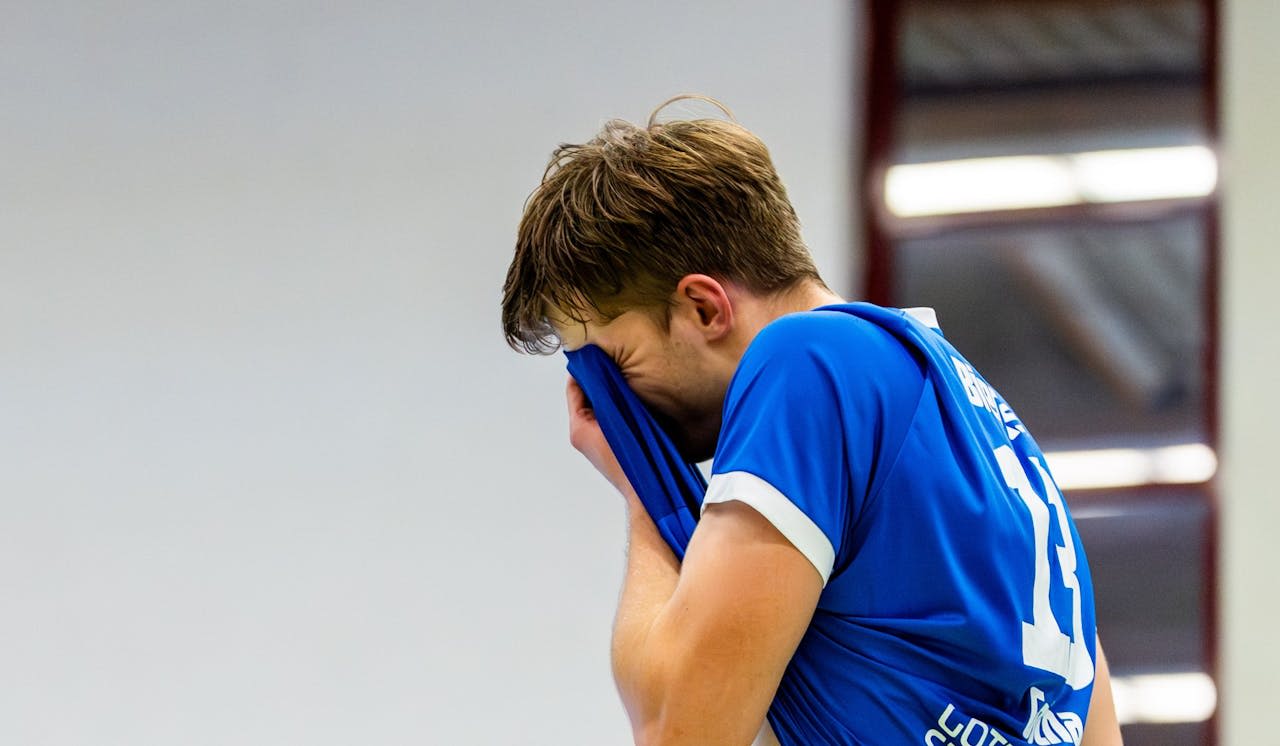 Gothaer Niederlage bei starken Dresdnern - Foto:  Christian Heilwagen