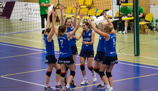 DSHS SnowTrex Köln empfängt Emlichheim und Sorpesee Foto: Martin Miseré DSHS SnowTrex Köln empfängt Emlichheim und Sorpesee - Foto: Martin Miseré