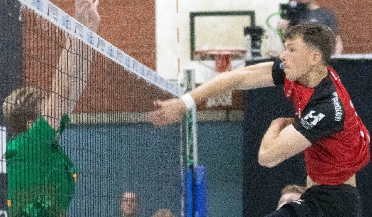 Aligse feiert 3:1-Heimsieg über Münster - Foto:  Matthias Frenzel (SF Aligse)