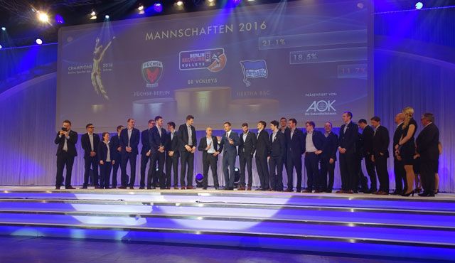 CHAMPIONS 2017 Gelingt der sechste Sprung aufs Podium? Foto: Günter Kram CHAMPIONS 2017 Gelingt der sechste Sprung aufs Podium? - Foto: Günter Kram