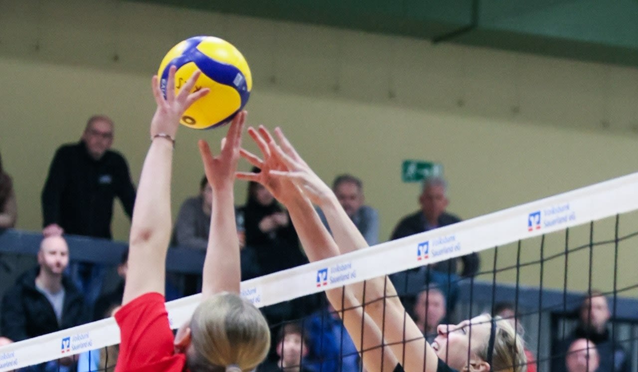 RCS festigt Tabellenplatz mit Arbeitssieg - Foto:  Ralf Litera