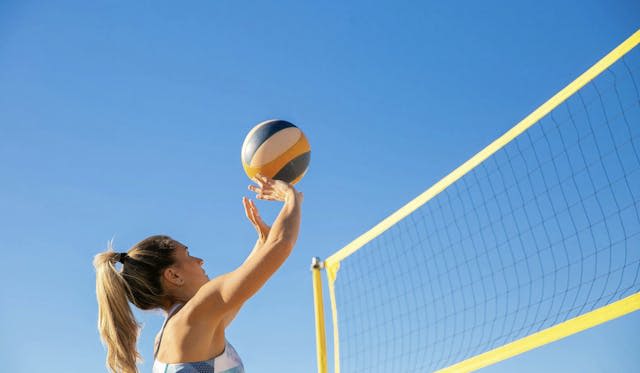 Die besten Volleyball-Momente des Jahres: Bundesliga, WM und Beach-Events 2025 - 