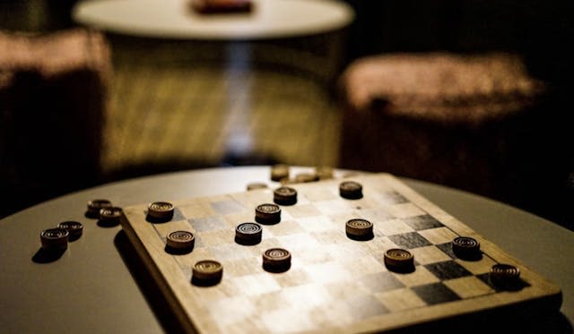 De evolutie van entertainment: van bordspellen tot digitale casino