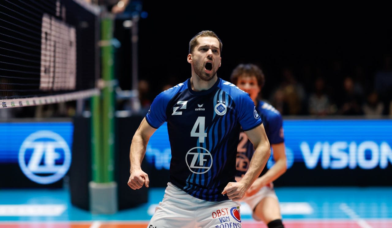 Wenn Kindheitsträume in Erfüllung gehen - Foto:  Alexander Hoth