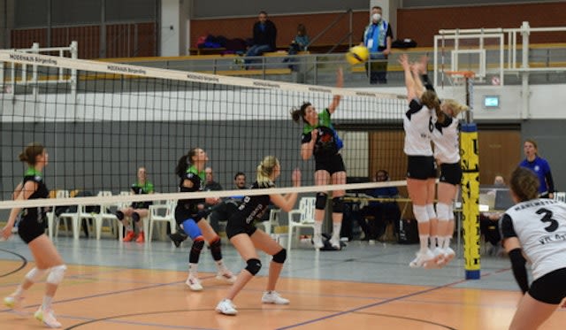 Oythe verliert gegen Borken 1:3 Foto: VfL Oythe Oythe verliert gegen Borken 1:3 - Foto: VfL Oythe