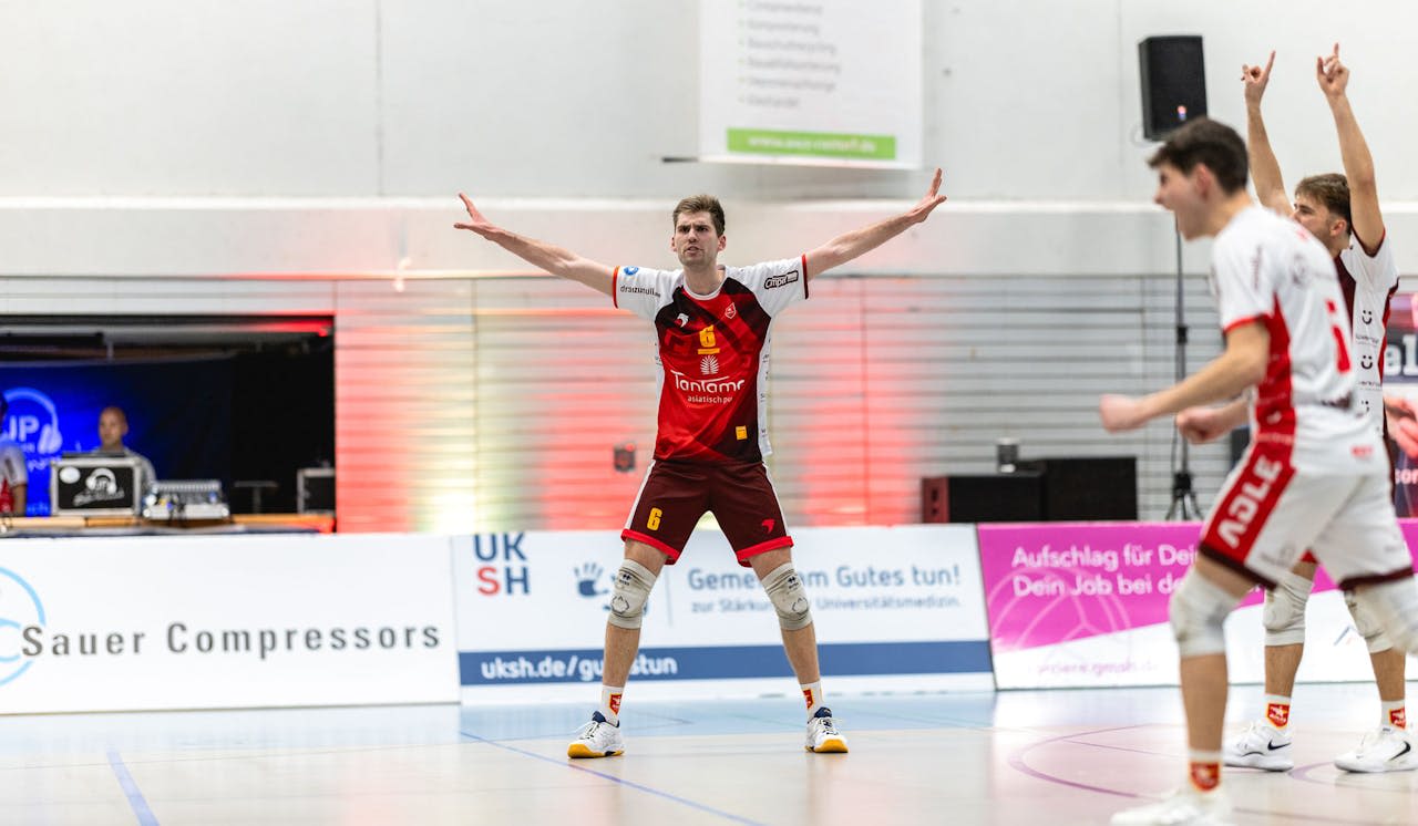 Kiel im Realitätscheck nach Giesen - Foto:  japhotography