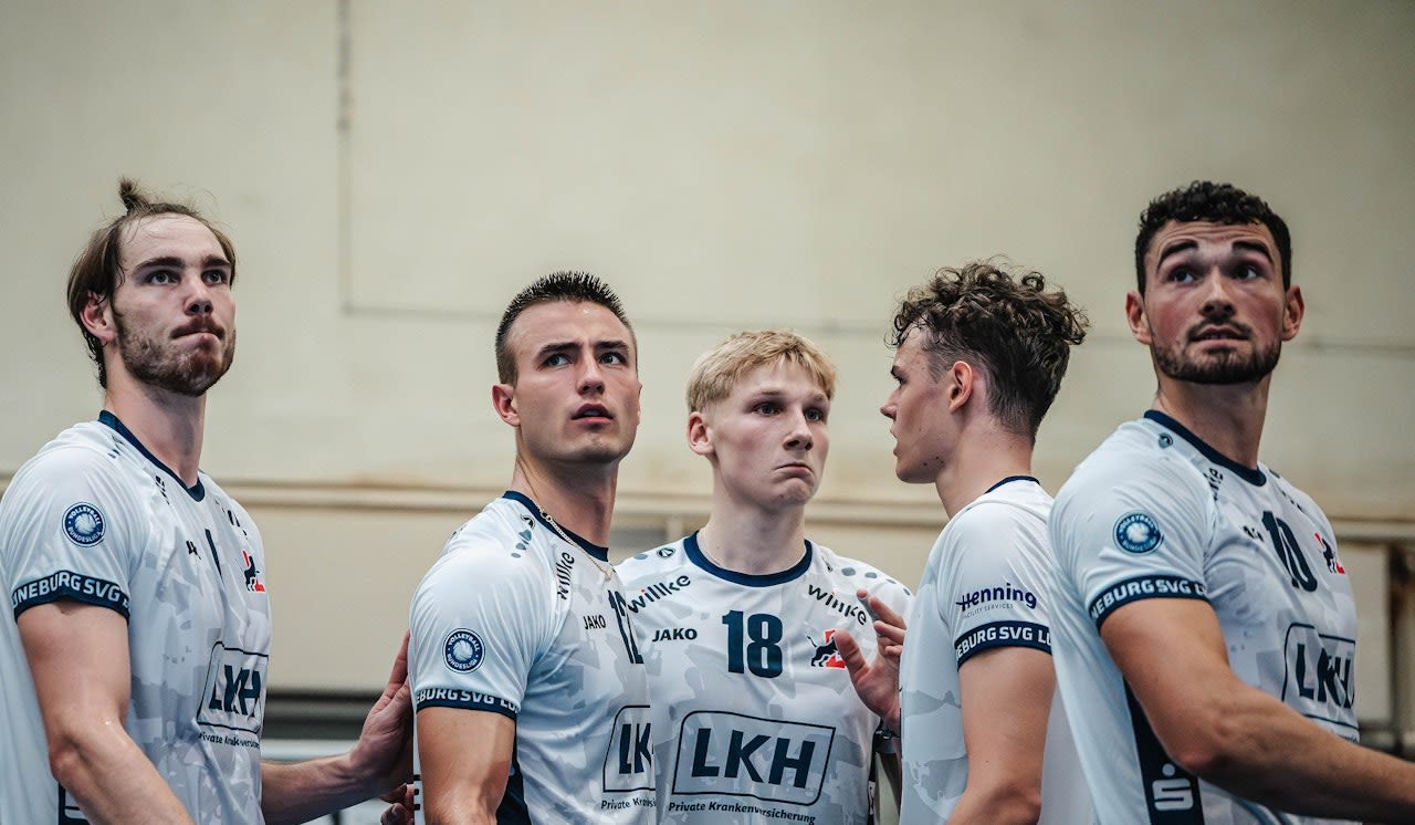 Reichlich Input für Trainings-Endphase - Foto: Hoefel/SVG