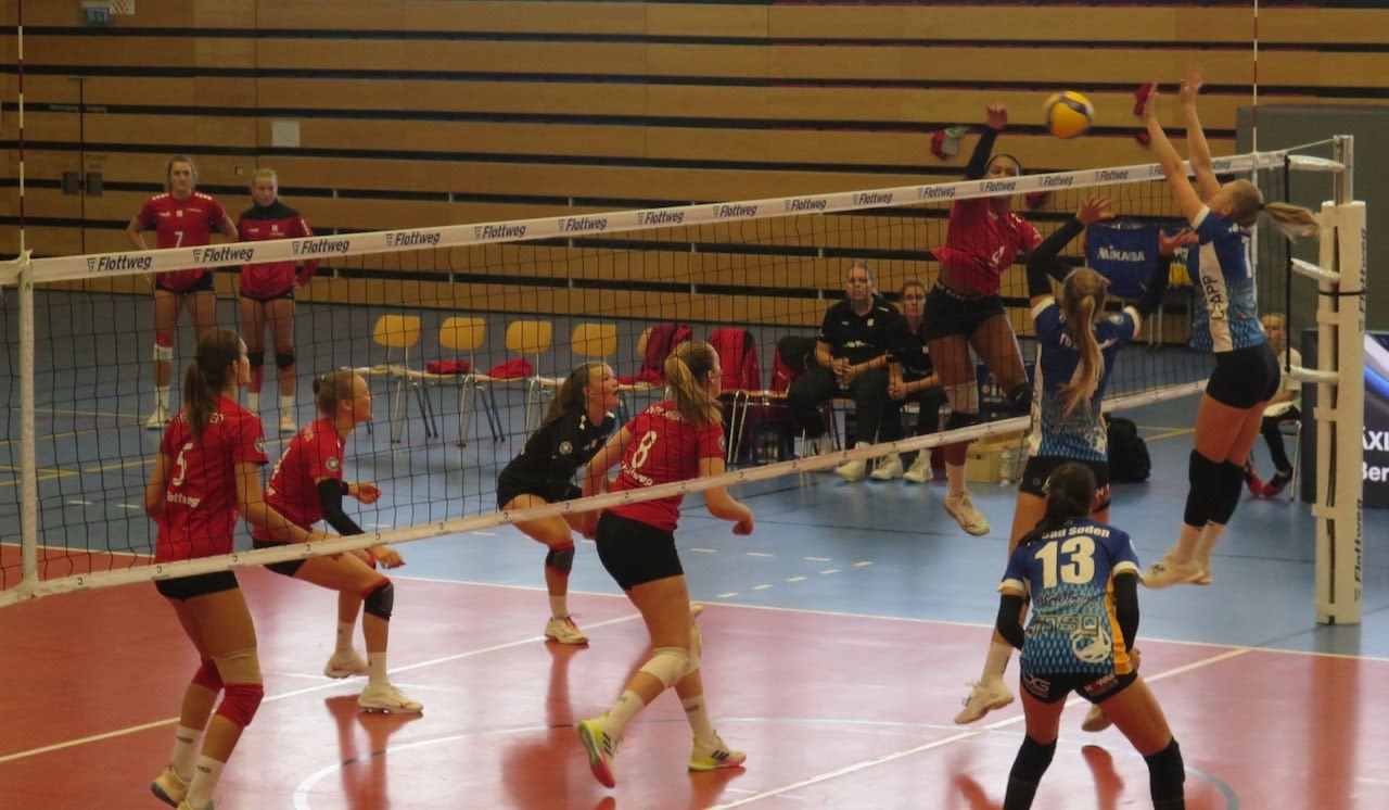 Auch das zweite Spiel gewonnen Foto: Roland Regahl Auch das zweite Spiel gewonnen - Foto: Roland Regahl
