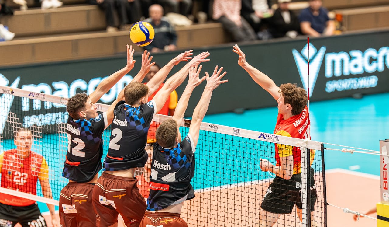 Zurück auf Play off-Kurs - Foto:  Jasmina Fraundorf