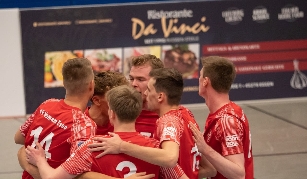 Drama endet mit Happy End für den VVH - Foto:  Lukas Brockmann