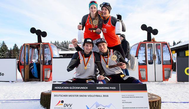 Winterberg wird zum Winner(berg) Foto: Conny Kurth Winterberg wird zum Winner(berg) - Foto: Conny Kurth