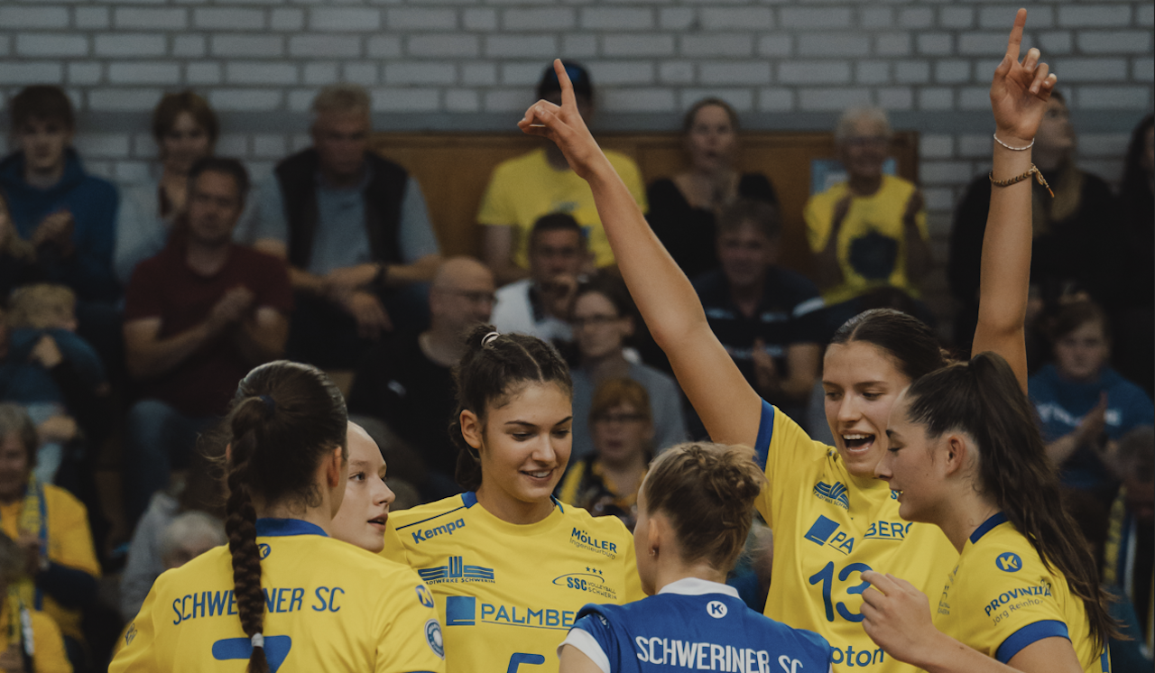 Tabellenführer zu Gast! - Foto:  Marc-Oliver Köller