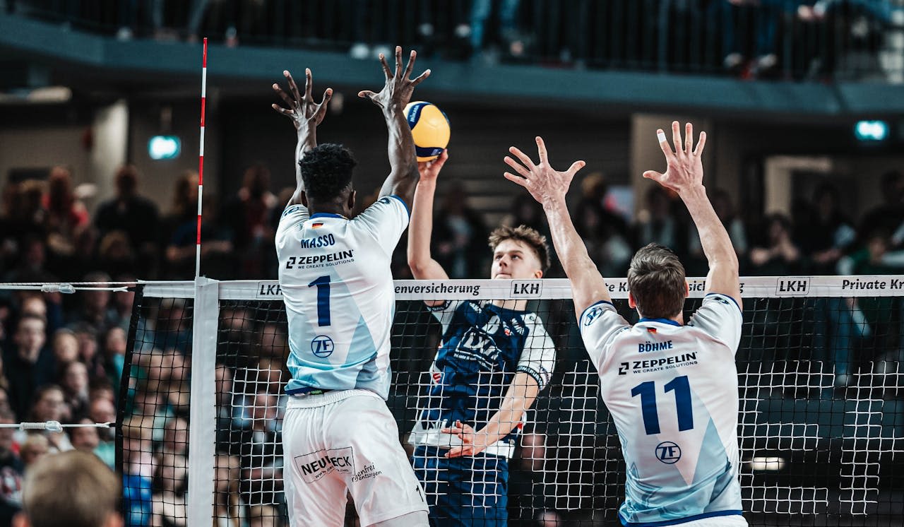 Mal ein ganz entspannter Abend Foto: SVG/Höfel Mal ein ganz entspannter Abend - Foto: SVG/Höfel
