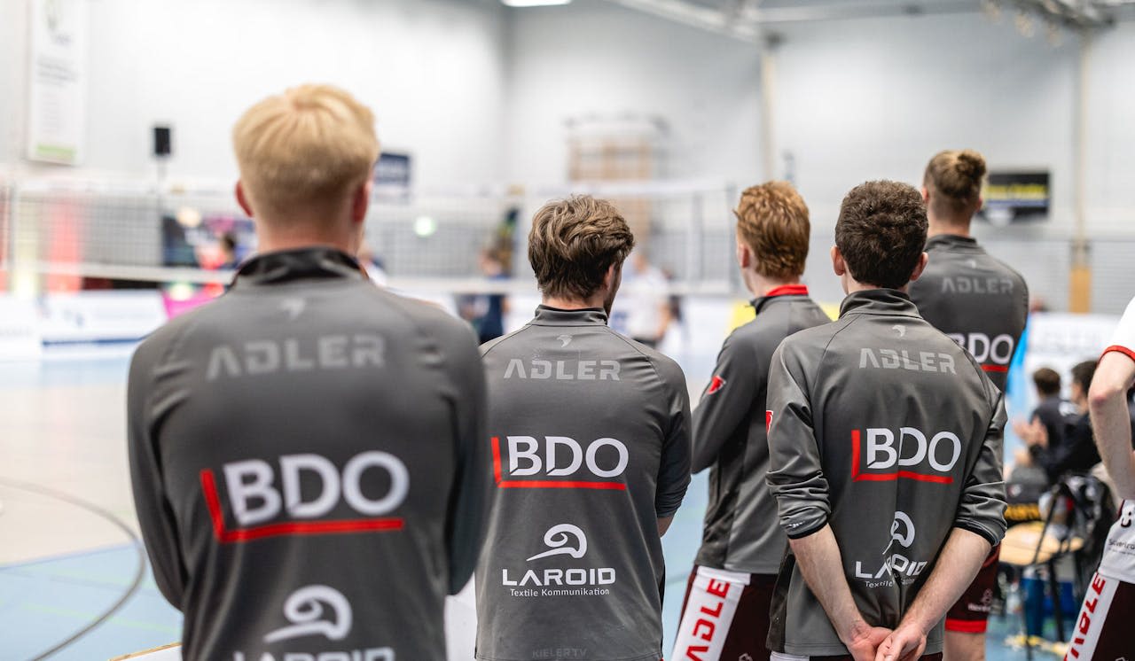 Kiel mit leeren Händen zurück aus Essen - Foto:  japhotography