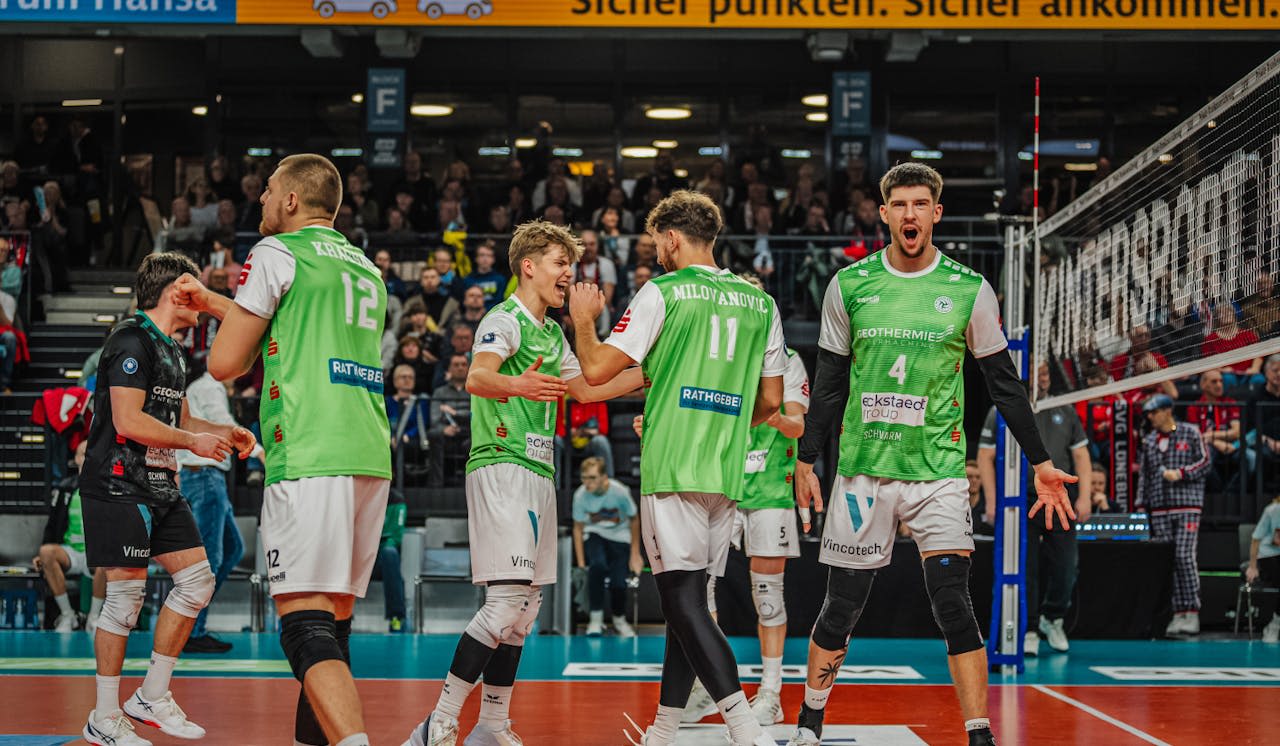 Gänsehaut pur - Foto:  Anton Höfel