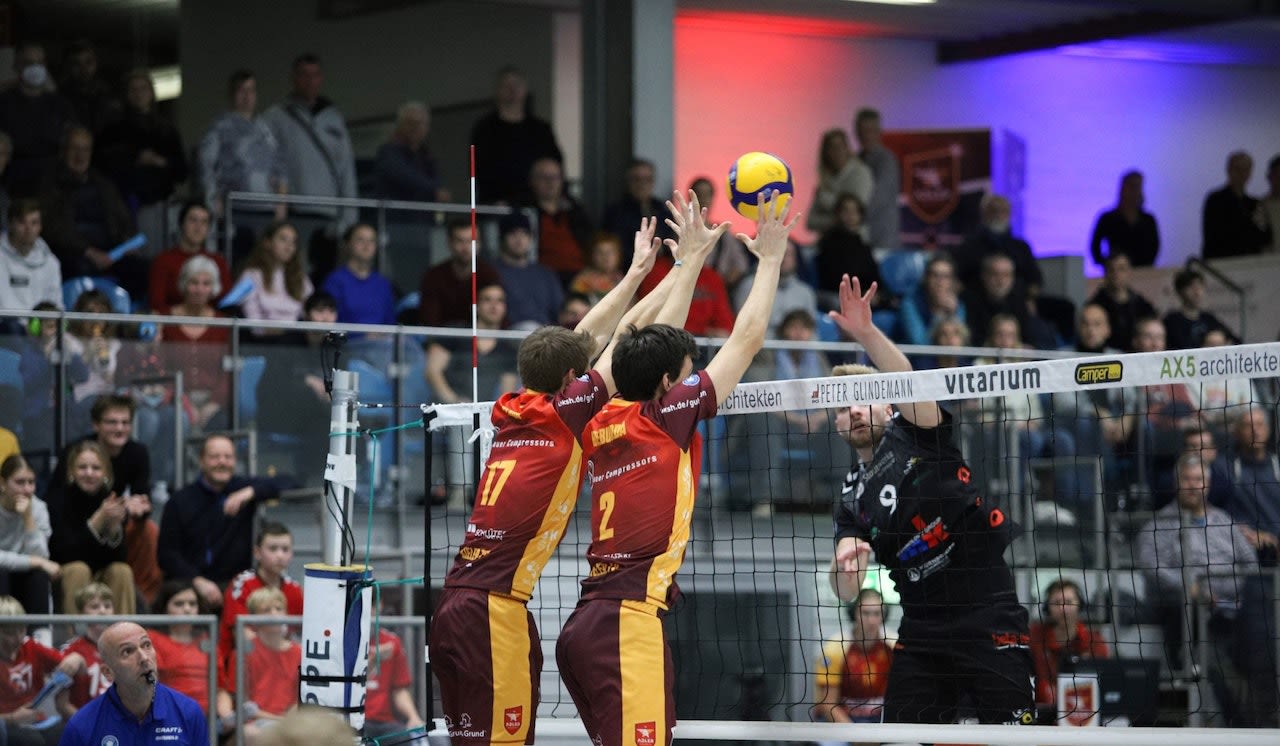 Vorweihnachtliches Ostseederby voraus! Foto: japhotography Vorweihnachtliches Ostseederby voraus! - Foto: japhotography