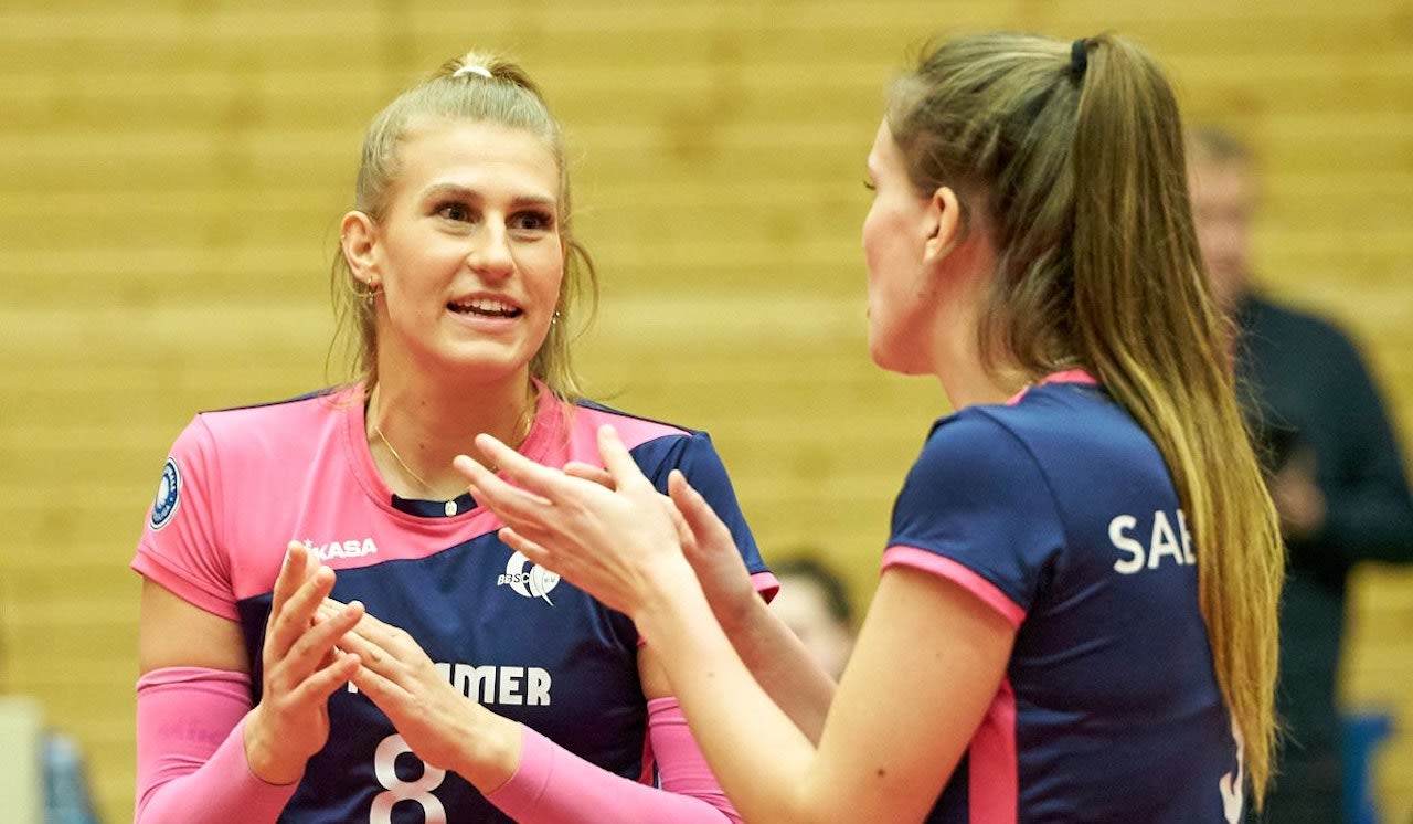 BBSC mit bester Saisonleistung am Samstag - Foto:  Frank Ziegenrücker