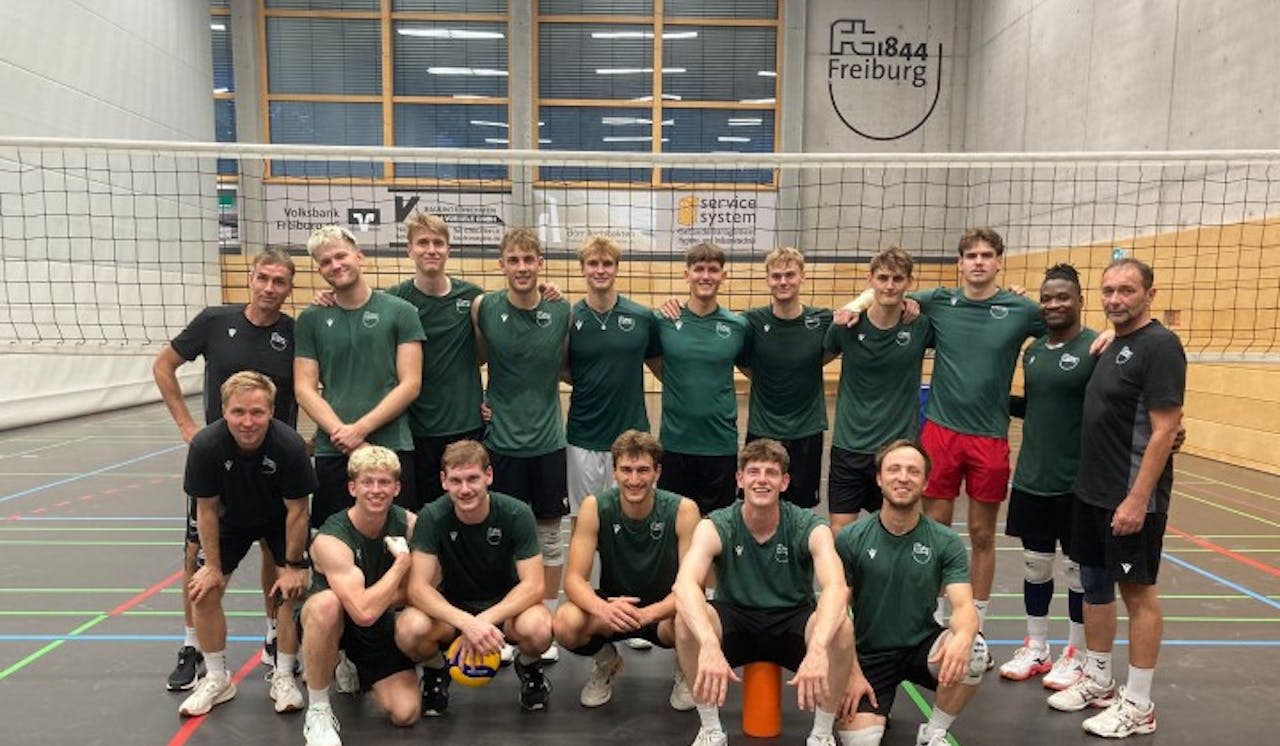 Viele Storchenschritte, wenig Störfaktoren - Foto:  Juli Saier