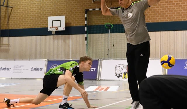 Wo ist die Form - Foto: Danny Pockrandt | miografico