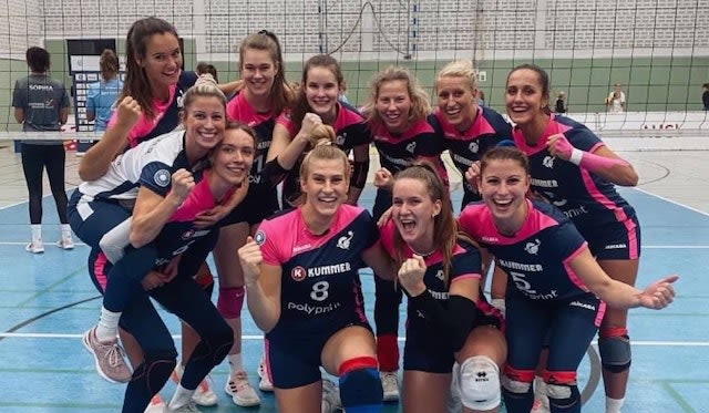 BBSC holt erstenSaisonsieg in Ostbevern - Foto:  Markus Hylinski