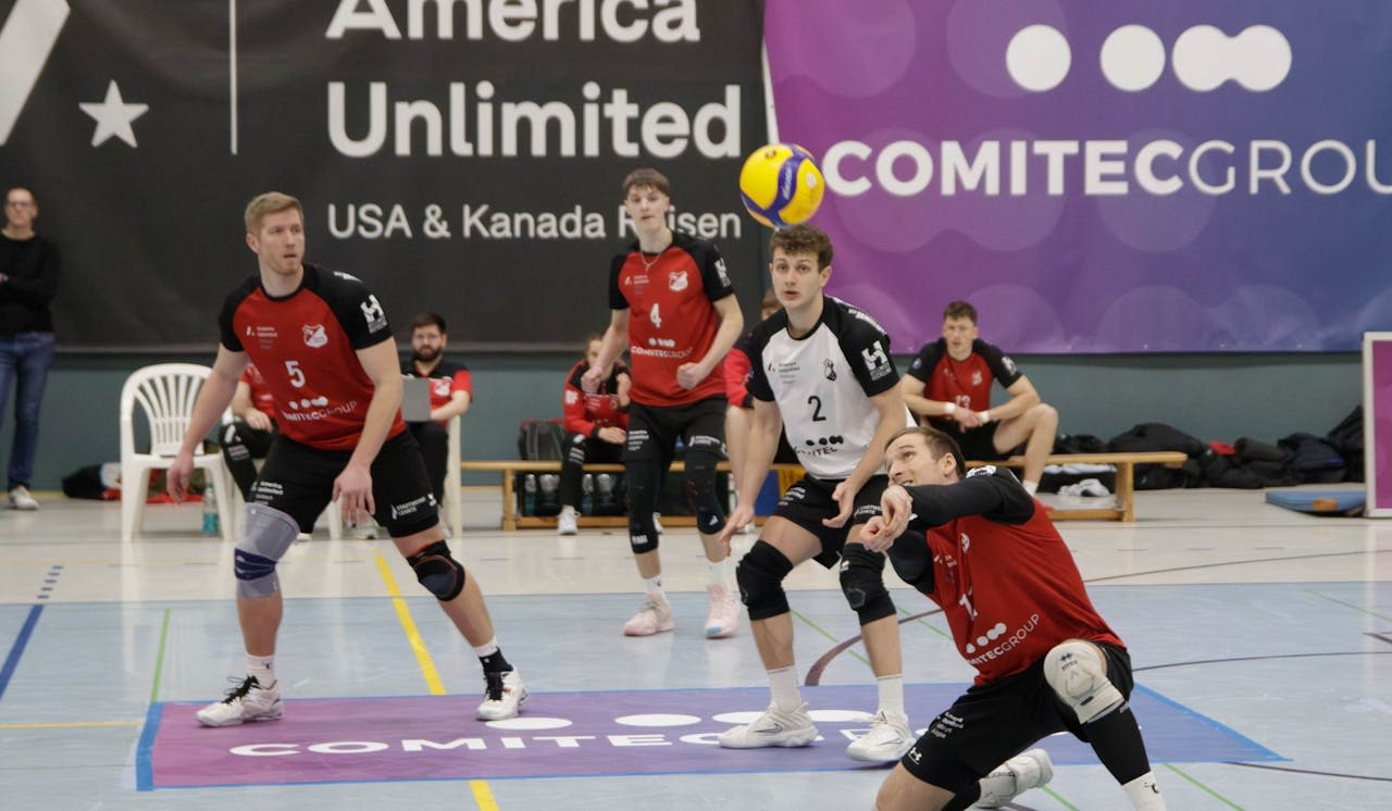 Aligse erkämpft Punkt beim Tabellenführer - Foto:  Matthias Frenzel (SF Aligse)