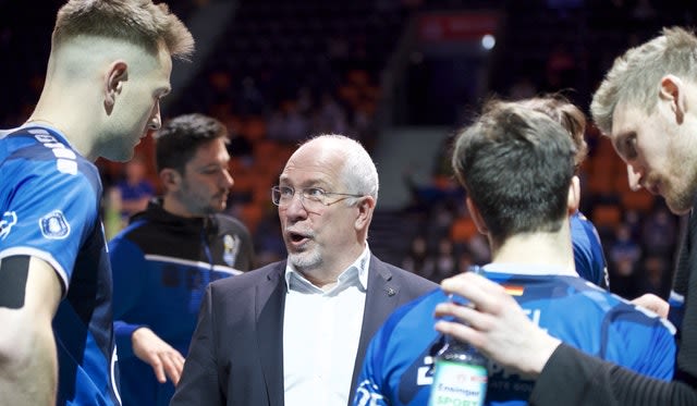 Friedrichshafen arbeitet am "anderen VfB" - Foto: Günter Kram