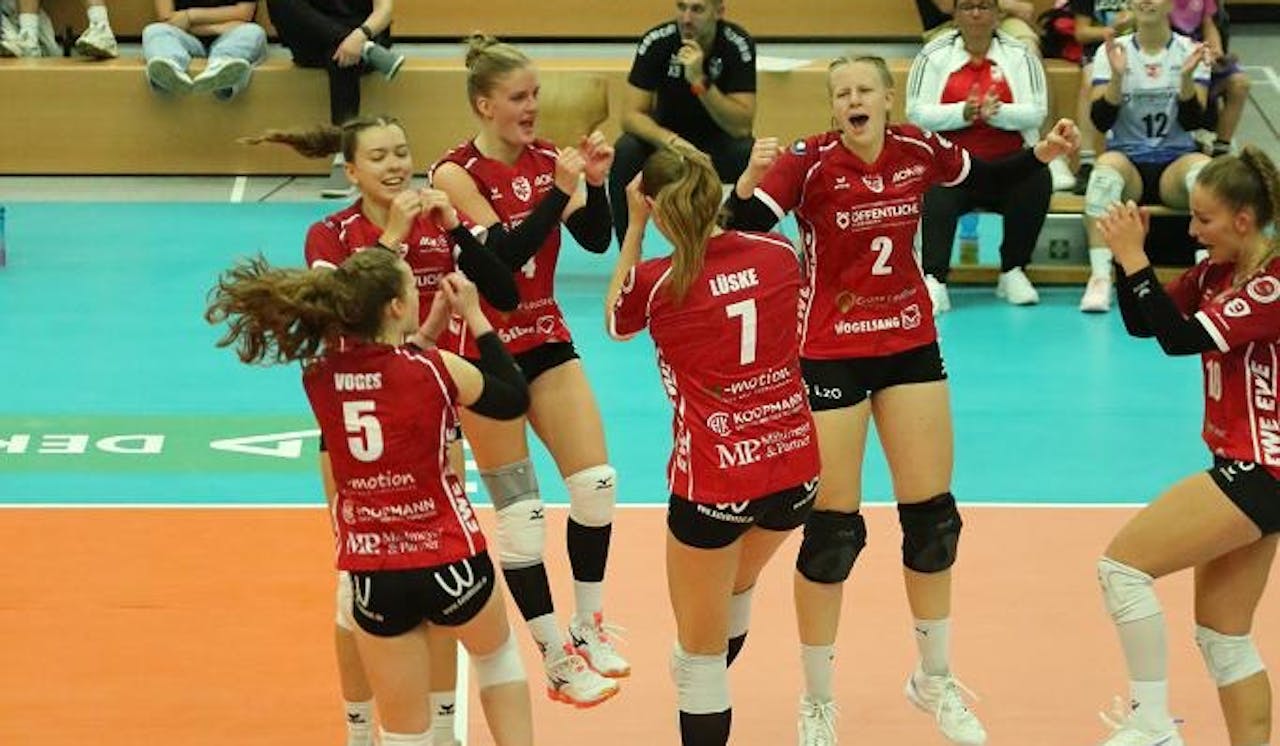 Heimspiel mit neuer Chance auf Punkte - Foto:  Hans Rhomberg