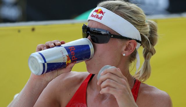 Interview: Karla ist aus einer anderen Galaxie! Foto: FiVB Interview: Karla ist aus einer anderen Galaxie! - Foto: FiVB