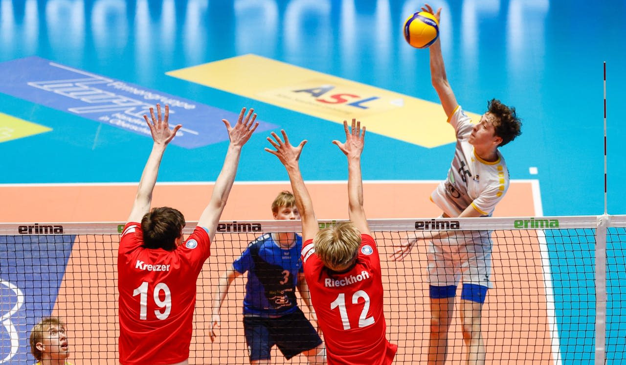 Auf nach Bayern! - Foto:  Alexander Hoth