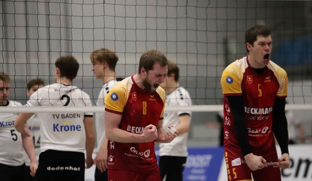 Die Serie hält Foto: japhotography Die Serie hält - Foto: japhotography