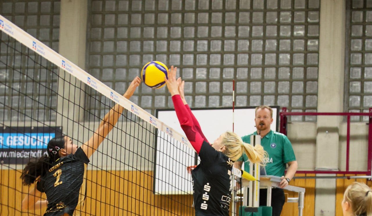 RCS gewinnt packenden Sonntagabendthriller Foto: Ralf Litera RCS gewinnt packenden Sonntagabendthriller - Foto: Ralf Litera
