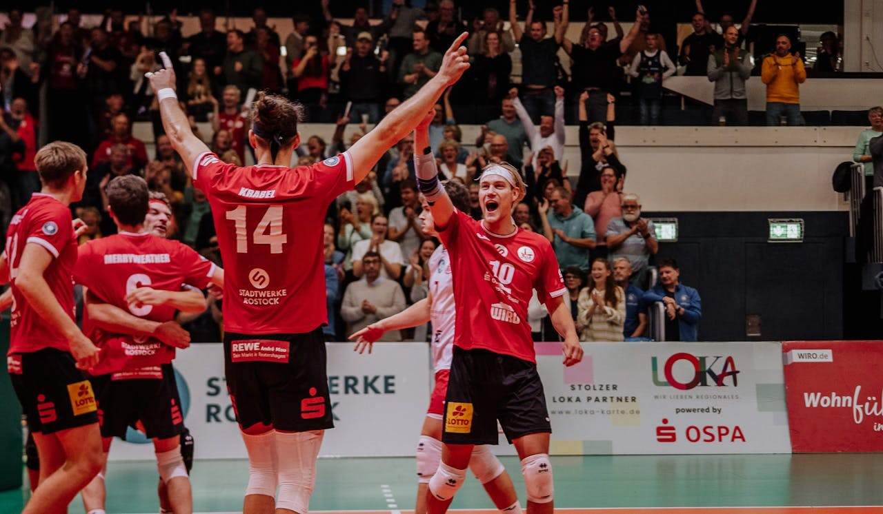 SVW setzt zum Aufholen an - Foto:  Helena Ladendorf