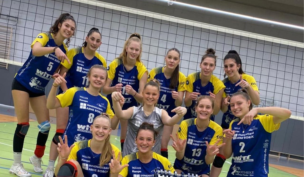 Auswärtstour mit Licht und Schatten... - Foto:  M.O. Köller