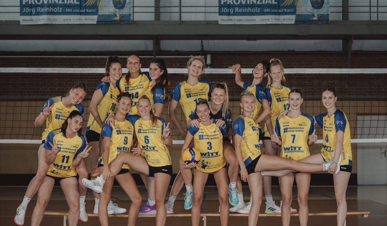 Energie kommt in die Voba? - Foto:  M.Köller