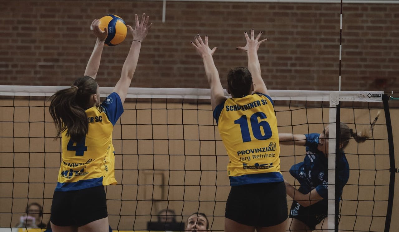 Auswärtstour nach Düsseldorf? - Foto:  M.Köller