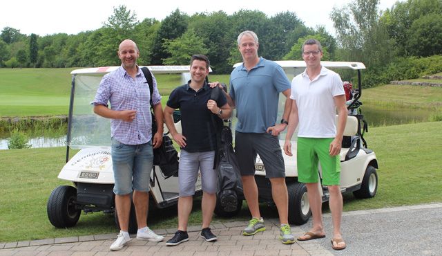 Markus Weiß kehrt als Scout nach Rottenburg zurück - Foto: Philipp Vollmer