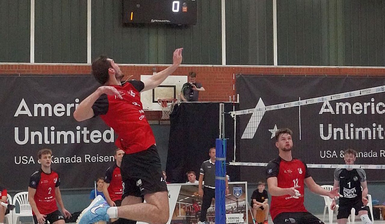 Aligse will auch gegen Münster bestehen - Foto:  Jana Röder (SF Aligse)