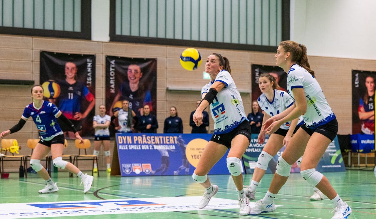 Als klarer Außenseiter zum Meister - Foto:  Martin König