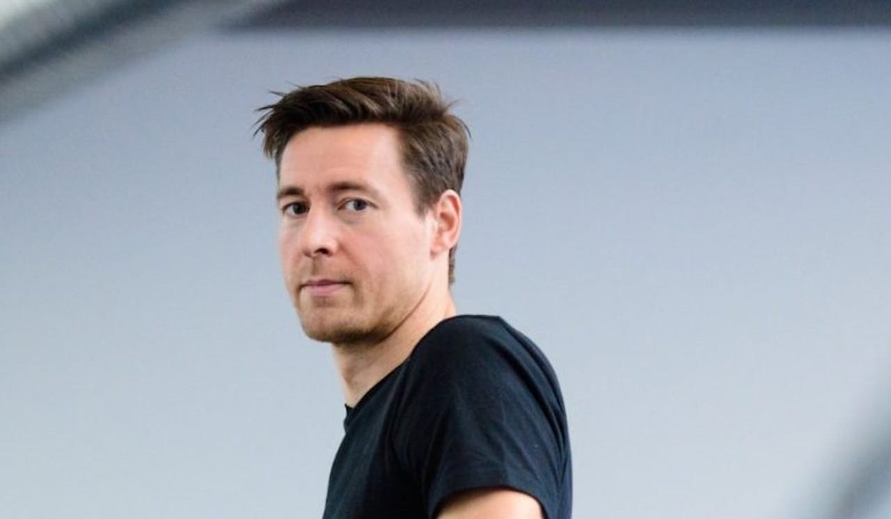 Jochen Schöps wird Co-Trainer der D1 - Christian Sossenheimer geht - Foto: Conny Kurth