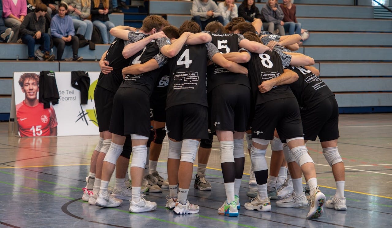 Respekt vor starkem Aufsteiger Aligse Foto: Lukas Brockmann Respekt vor starkem Aufsteiger Aligse - Foto: Lukas Brockmann