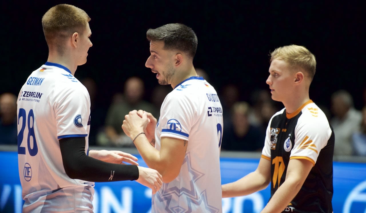 Keine verrückten Sachen in Karlsruhe - Foto: Günter Kram