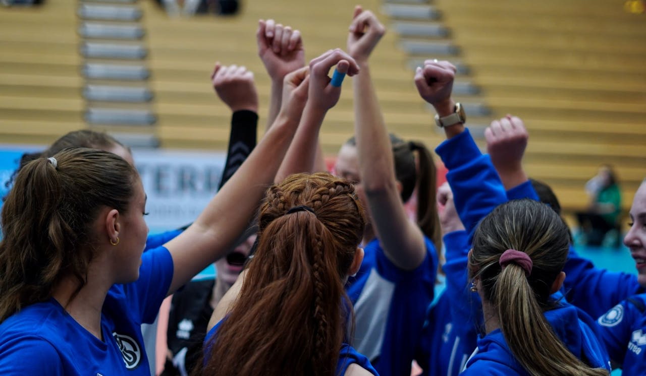 Trotz Kampfgeist keine Punkte - Foto:  Jessica Weber