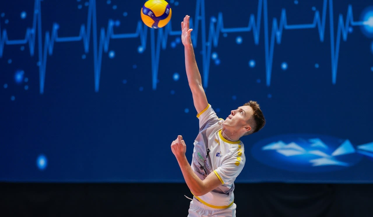 YoungStars gehen zweimal auf Punktejagd Foto: Alexander Hoth YoungStars gehen zweimal auf Punktejagd - Foto: Alexander Hoth