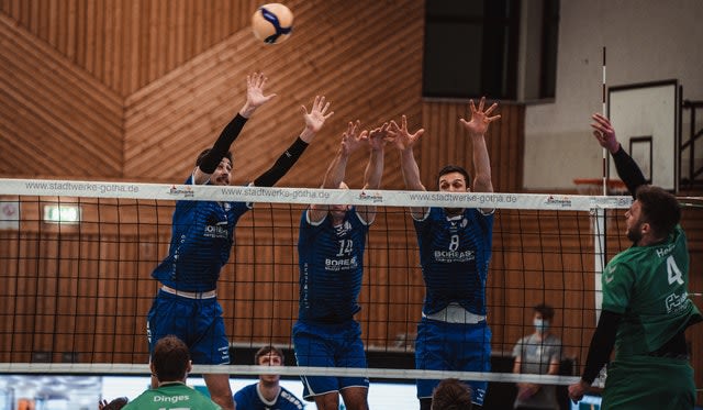Gut aber nicht gut genug Foto: Niklas Kubitz Photography Gut aber nicht gut genug - Foto: Niklas Kubitz Photography